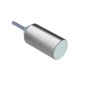 SENSOR INDUCTIVO D30 METAL CA-CC-NA I8CF-M3010U-O3U2 Sn=10mm 2P+T